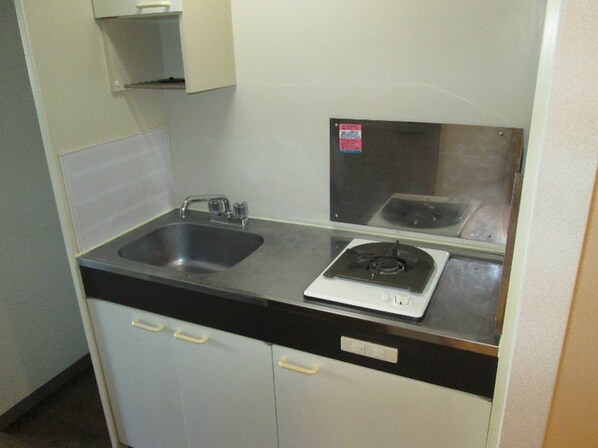 ジュネス南林間の物件内観写真